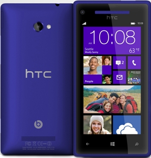 Thay kính cảm ứng HTC 8X